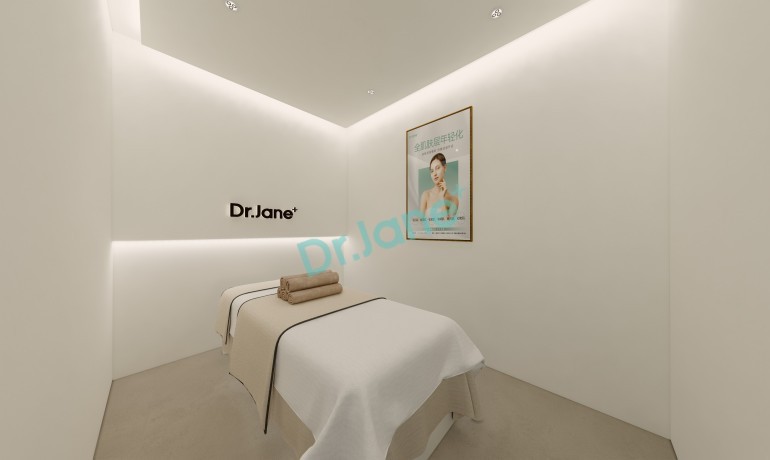 皮膚管理連鎖店，科學(xué)護(hù)理，煥發(fā)年輕光彩
