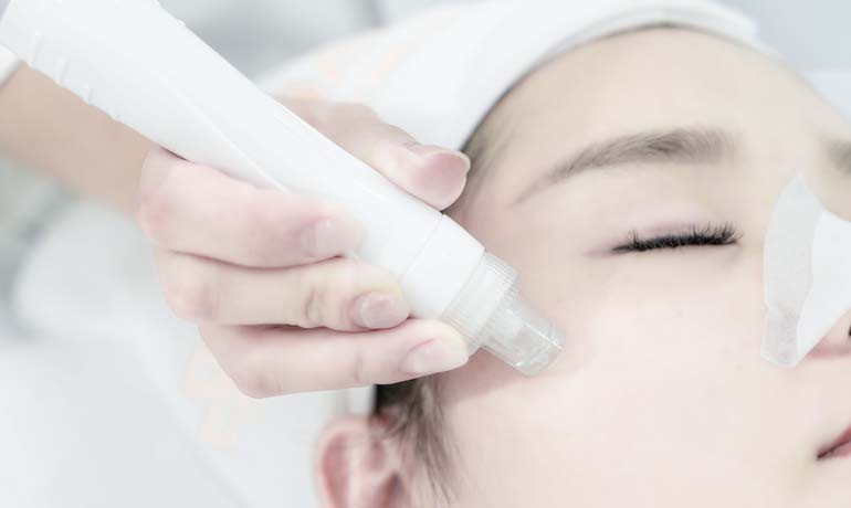 秋天面部皮膚管理知識(shí)