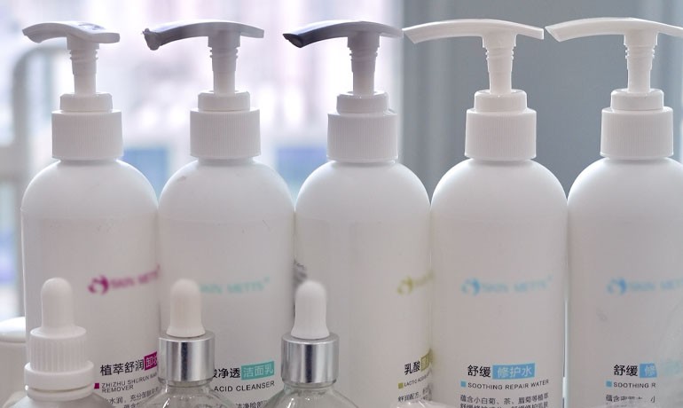 韓國(guó)皮膚管理加盟培訓(xùn)：開(kāi)啟你的美肌之旅