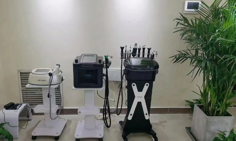 皮膚管理加盟價格：你的投資與回報之路